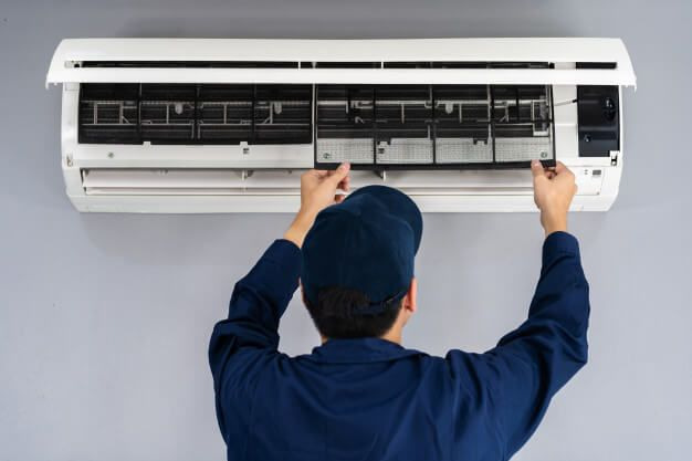 Service AC Bogor Utara